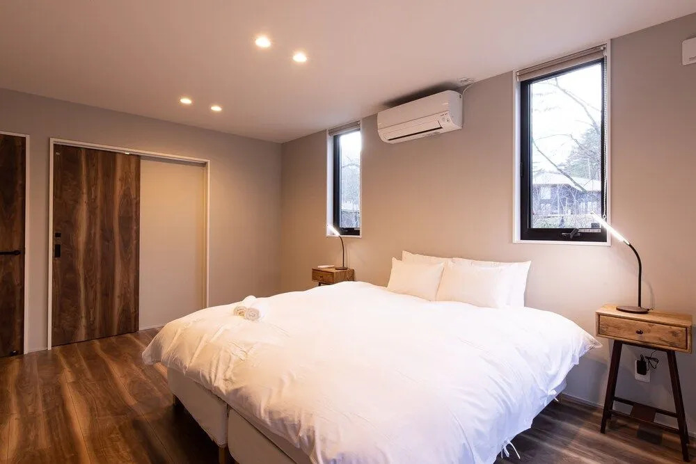 Oradoro House by Jade Villa