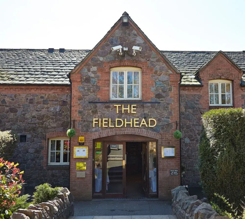 Fieldhead Hotel by Greene King Inns