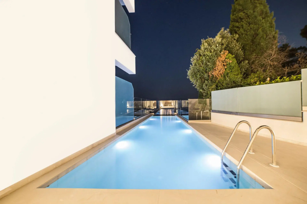 Ray Hotel Corfu
