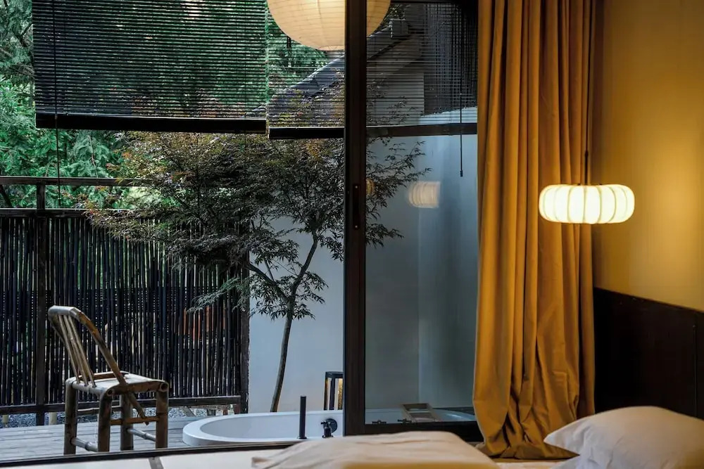 Chillmont Resort