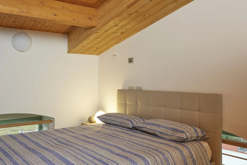 Residence Vista Sesia