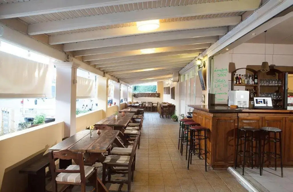 Wilde Rose Hotel
