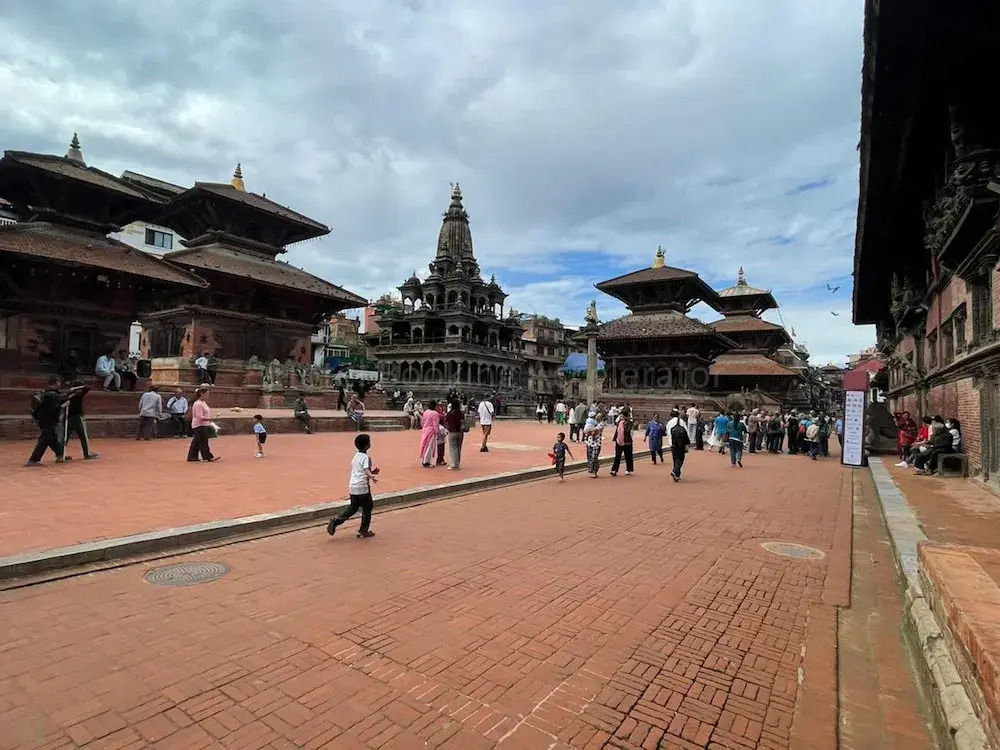 Hotel Bayberry Kathmandu - Near Tribhuvan International Airport