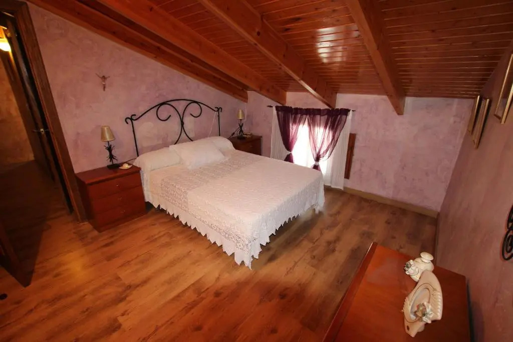 Chalet en Librilla