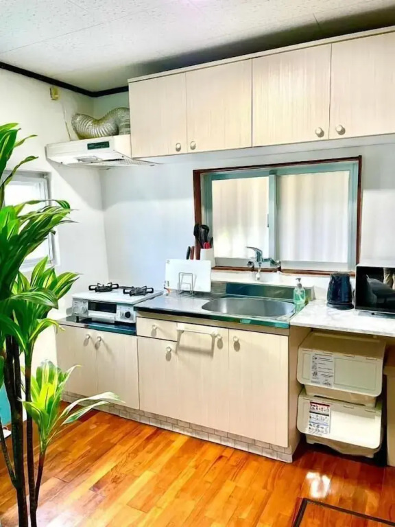 private house noko