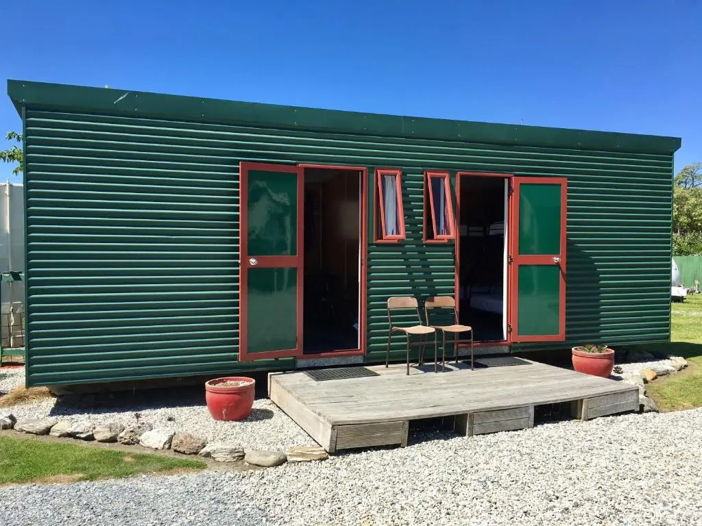 Millers Flat Holiday Park