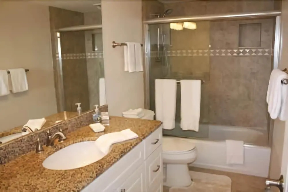 Tivoli by the Sea Unit 506 2 Bedrooms 2 Bathrooms Apts