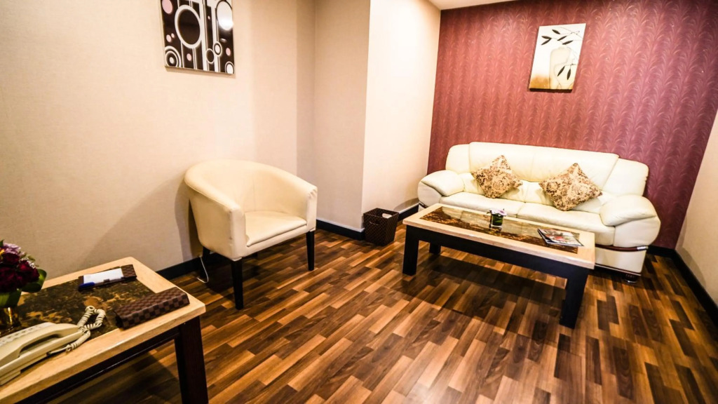 Juffair Gate Hotel