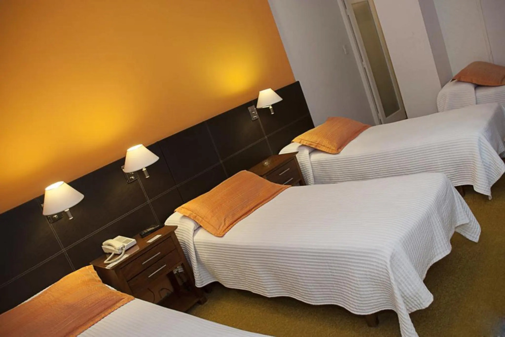 Hotel AUGUSTUS