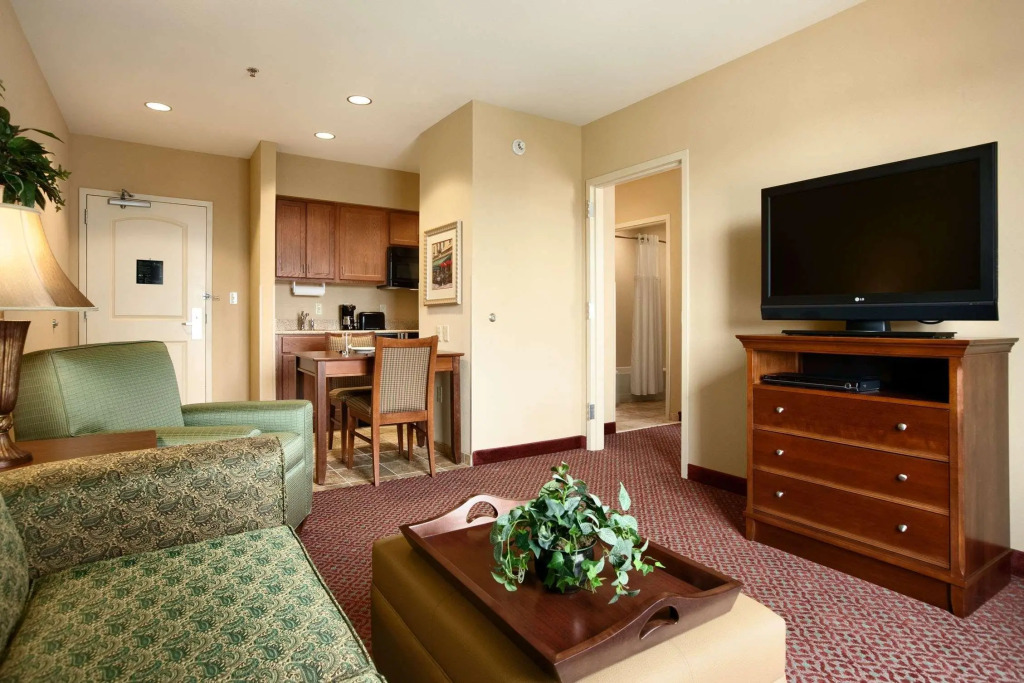 Homewood Suites by Hilton DecaturForsyth