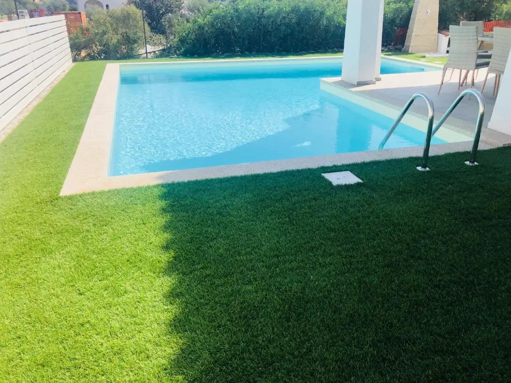 Villa Paradise