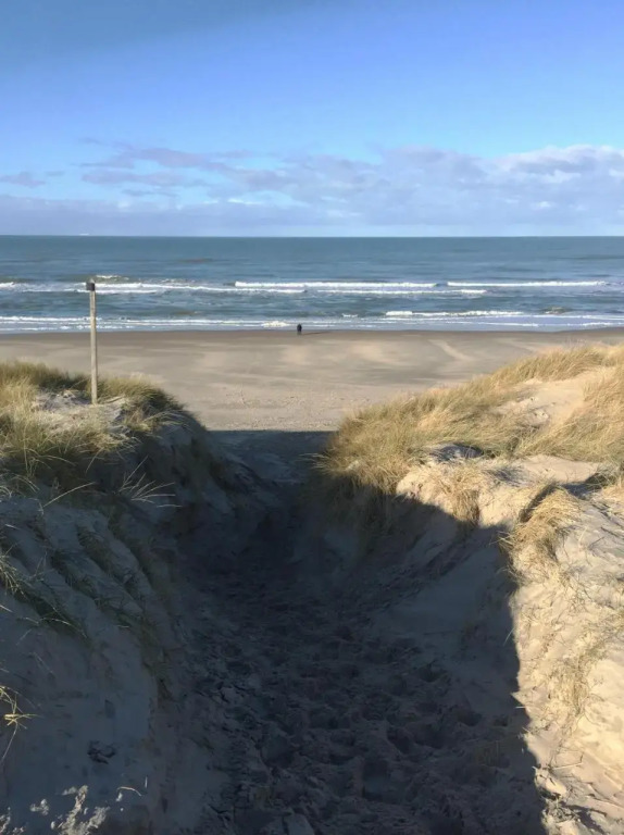 Little Lighthouse Texel