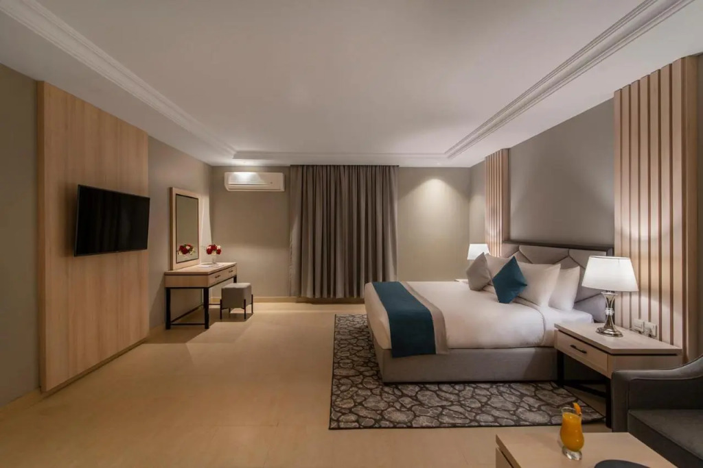 Enala Hotel - Tabuk