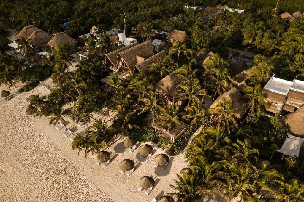 Encantada Tulum