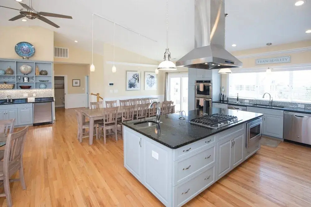 All Inn Virginia - 9 Br Home