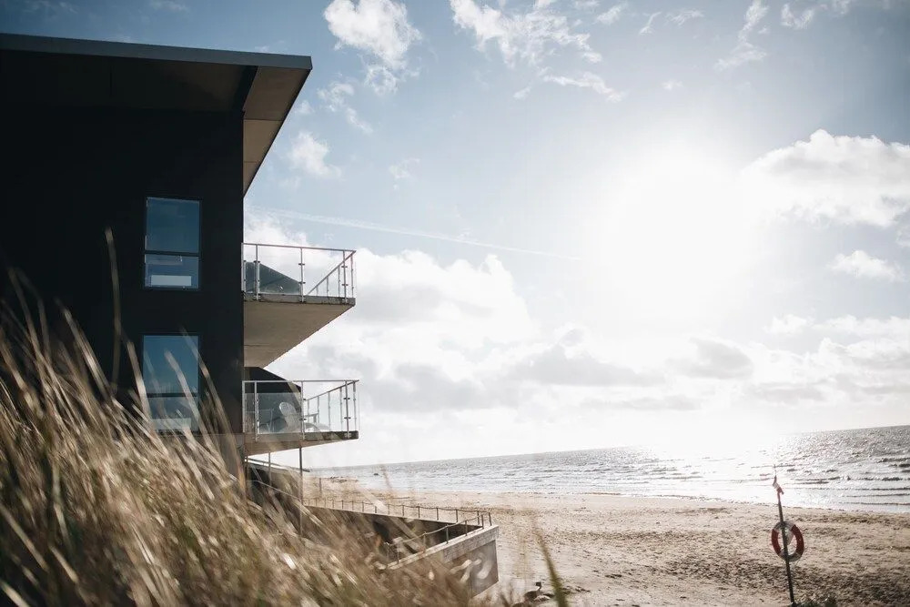 Ocean Hotel