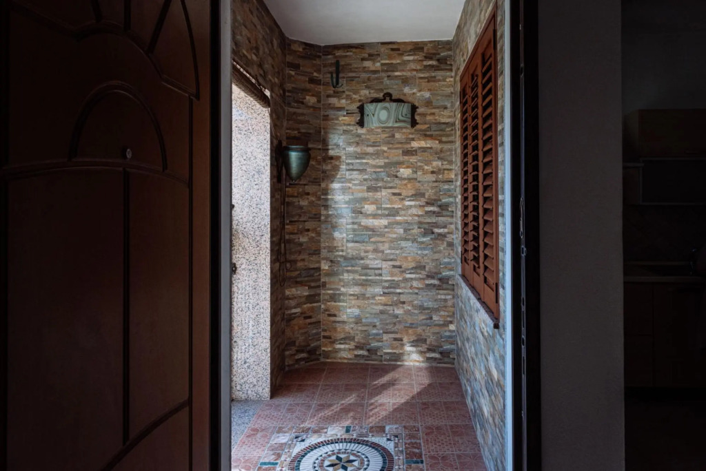Maestrale House - Semi-detached house in residential area in Porto Torres.-Casa Maestrale