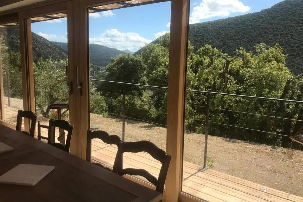 La Maison des Oliviers - 6 personnes, 3 chambres