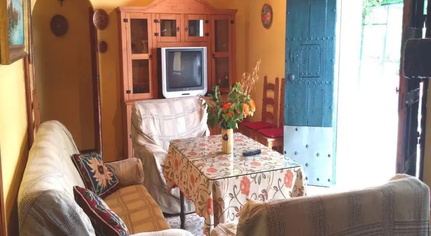 Huerta del Sol
