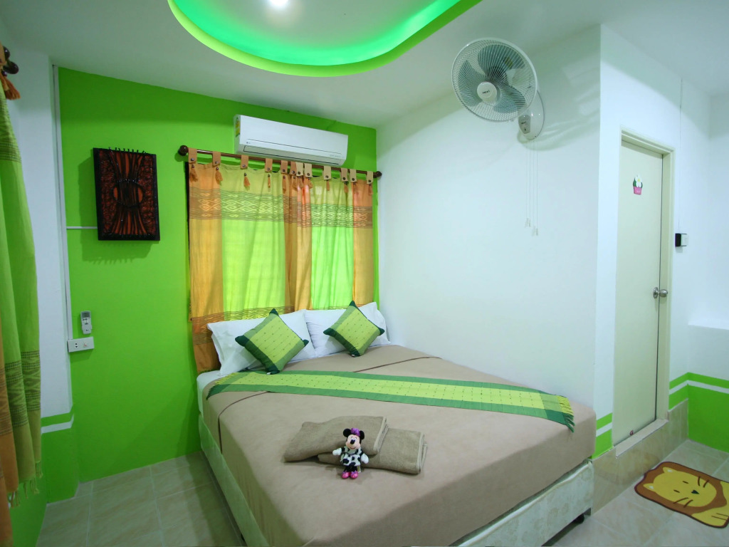 Mania Guesthouse