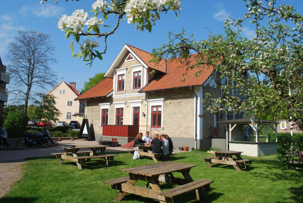 STF Åhus Hostel/Åhus Bed & Breakfast