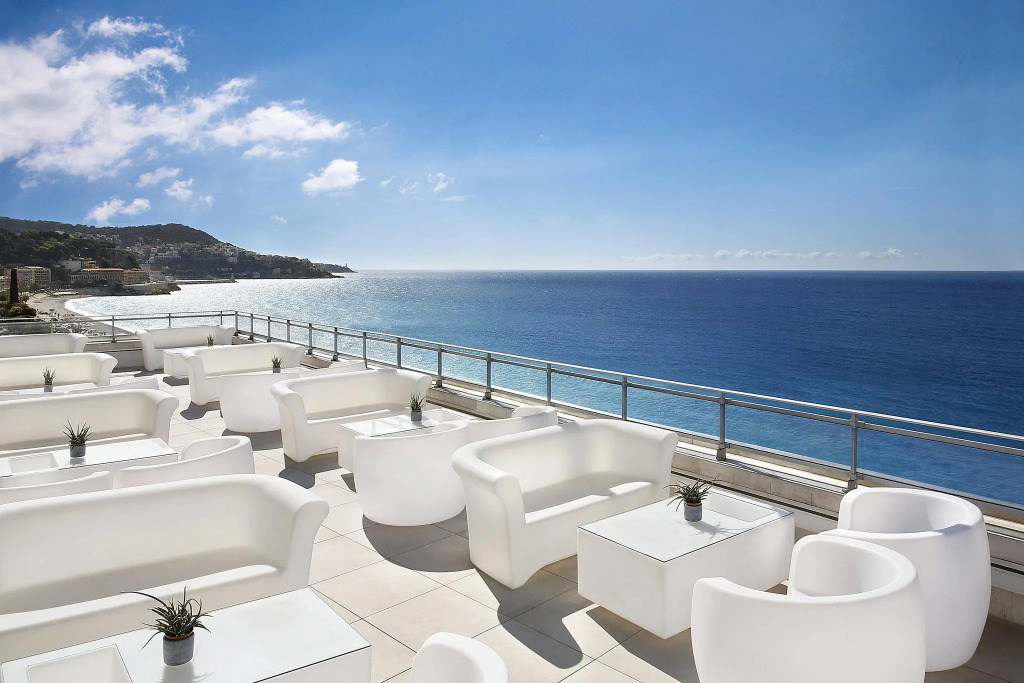 Le Meridien Nice