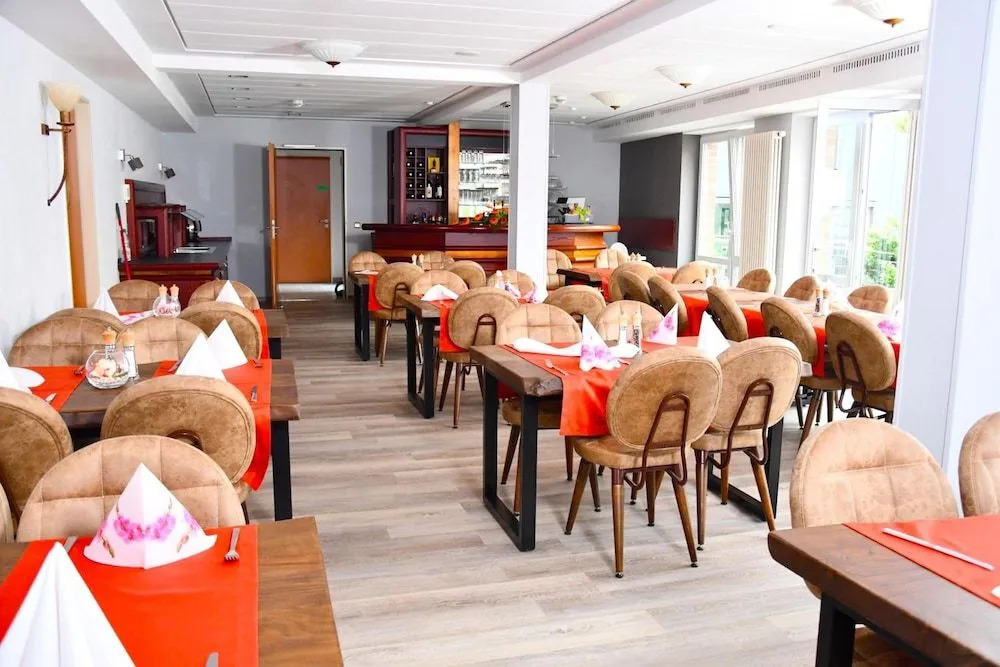 LANDHAUS LENGEDE Hotel