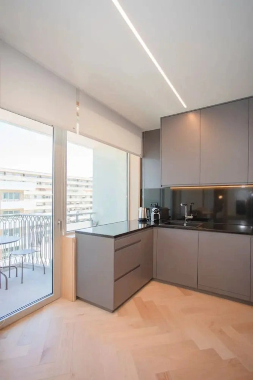 Allegro Boutique Apartment B by Liiiving