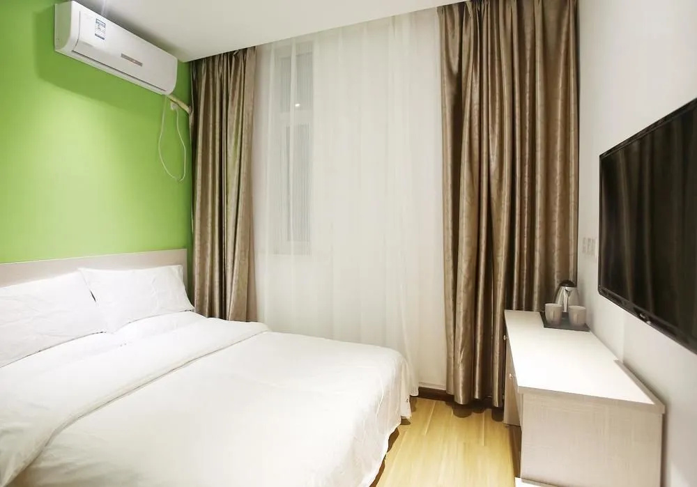 Jumei Fashion Hotel