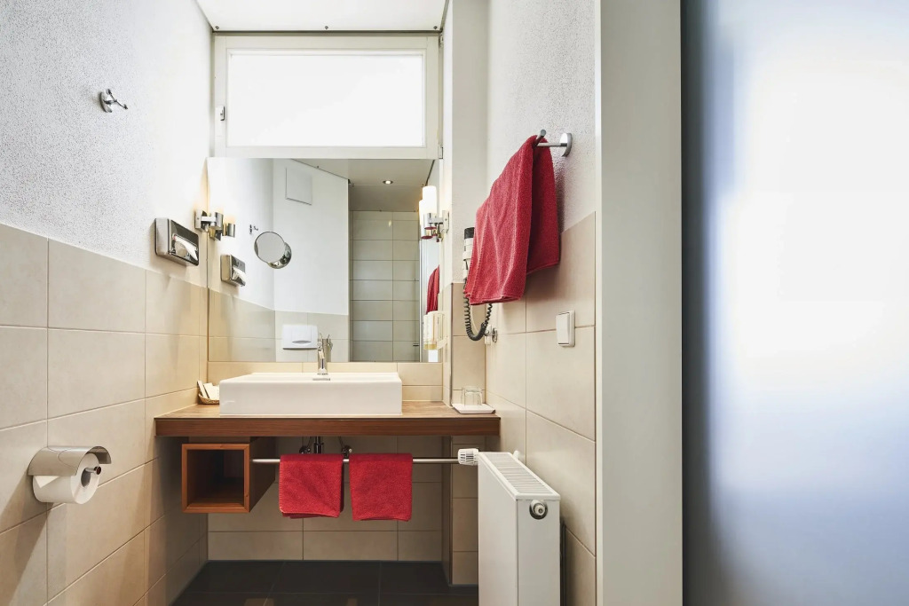 Hotel City Krone