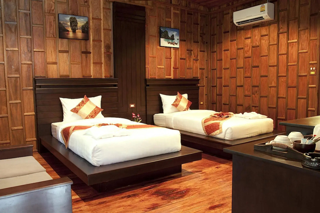 Sun-San Thalane Resort