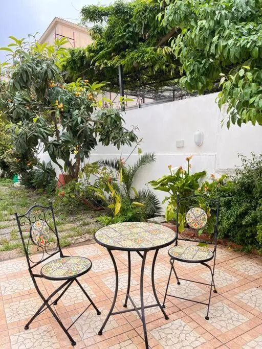 Casa Vacanze Sidda