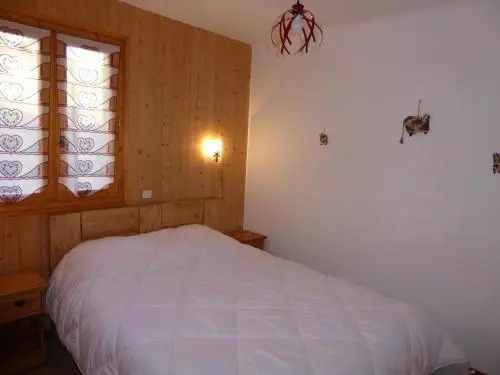 Apartment Spacieux bon confort grande terrasse