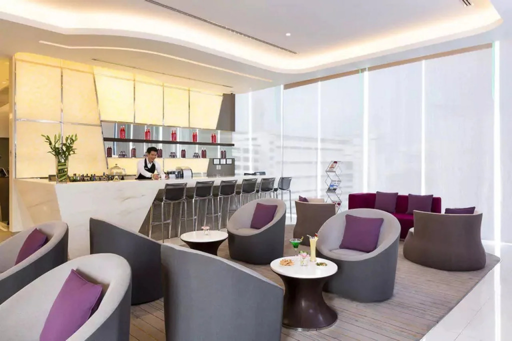 ibis Bangkok Siam