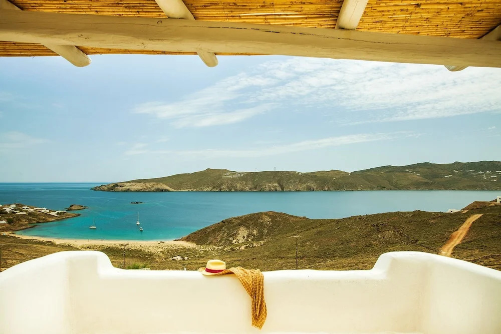 Villa Elise by Mykonos Pearls
