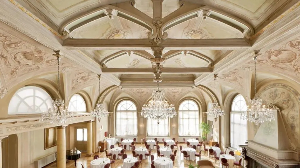 QC Grand Hotel Bagni Nuovi
