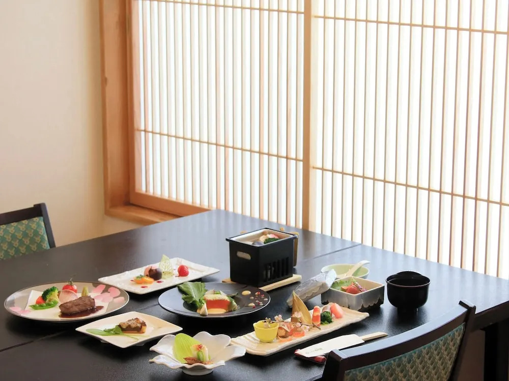 Saikatei Jidaiya