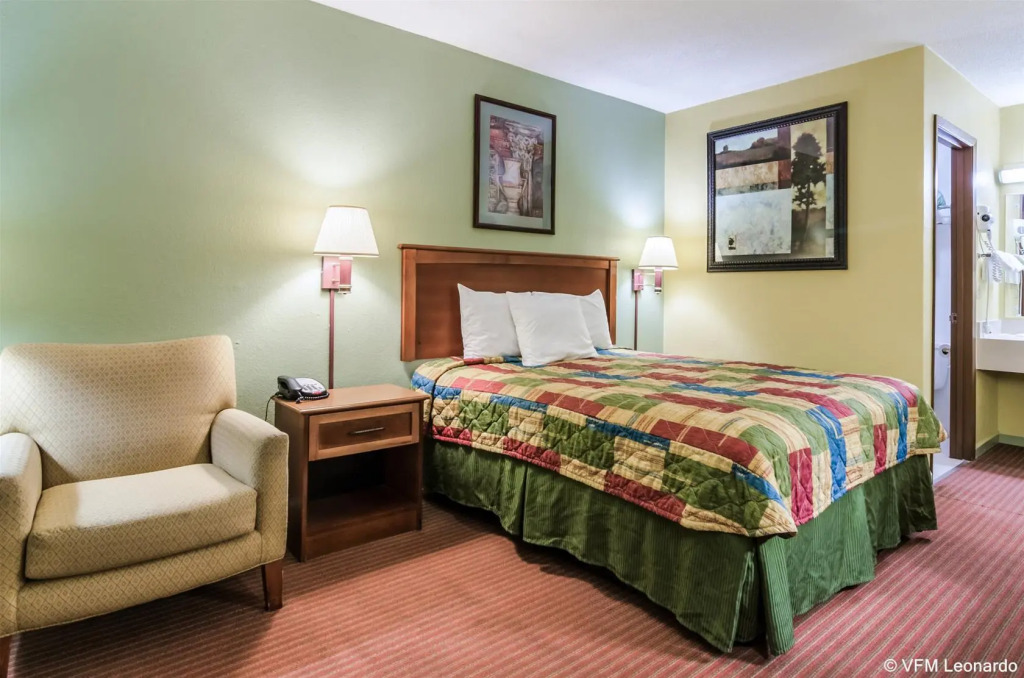 Regency Inn