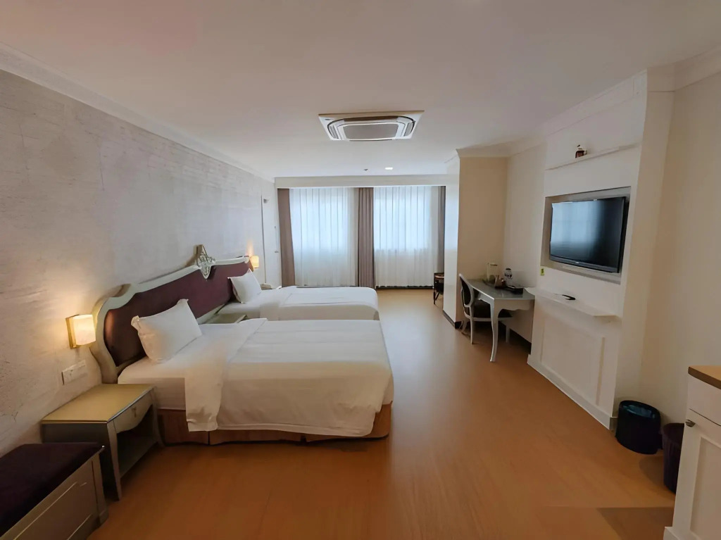 RC Hotel Melaka