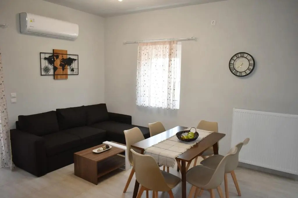 VIRGIN ROCKs APARTMENT 2