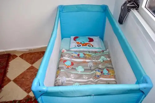 Appartement Ilias
