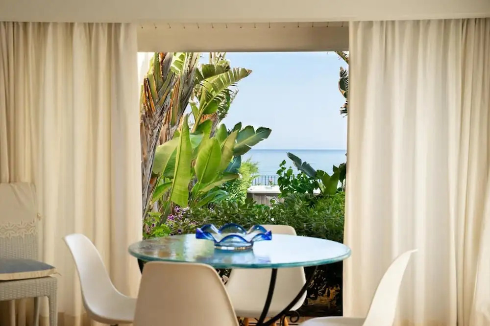 Dune Home alloggi sul mare