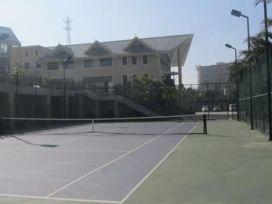 Guowei Hotel