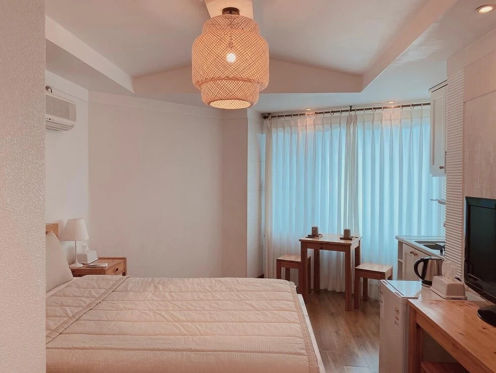 Jeju Kimjipsa Pension