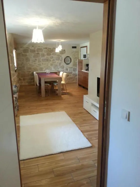 Apartment Peky