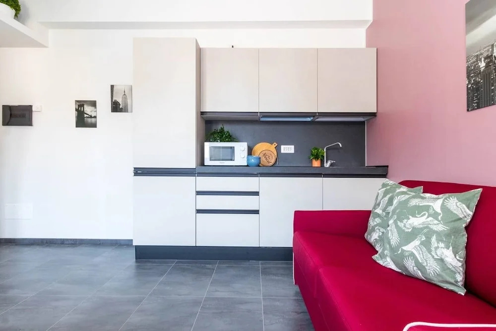 Altido Gluck Apartment #2
