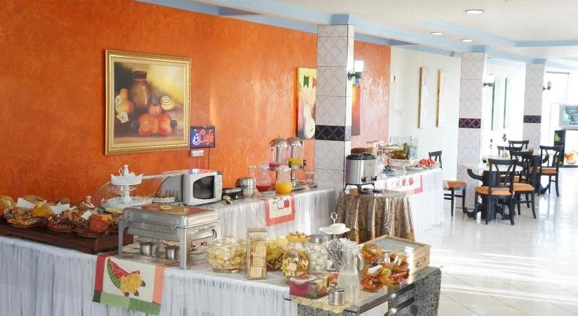 Hotel Marion Pallace