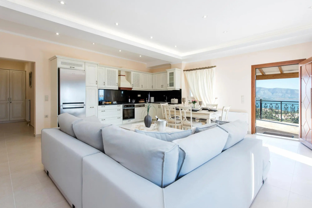 Villa Frosso