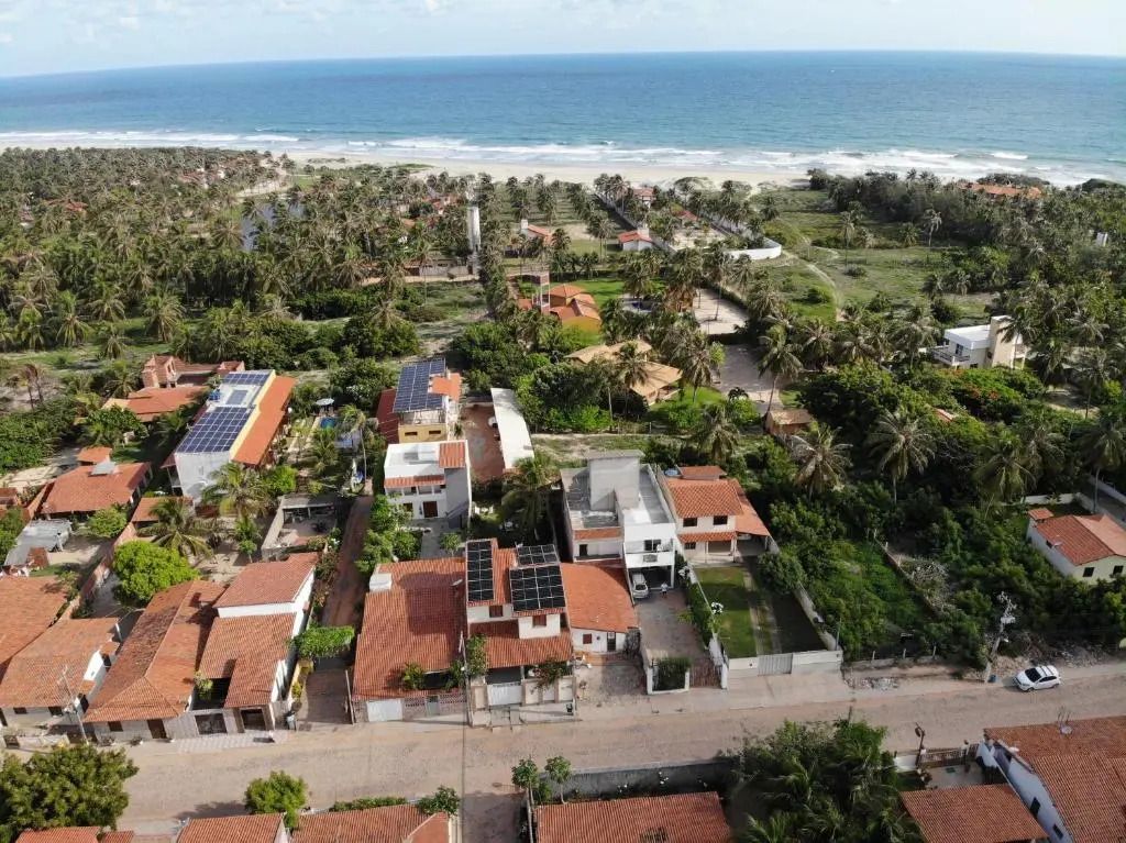 Ruan Beach