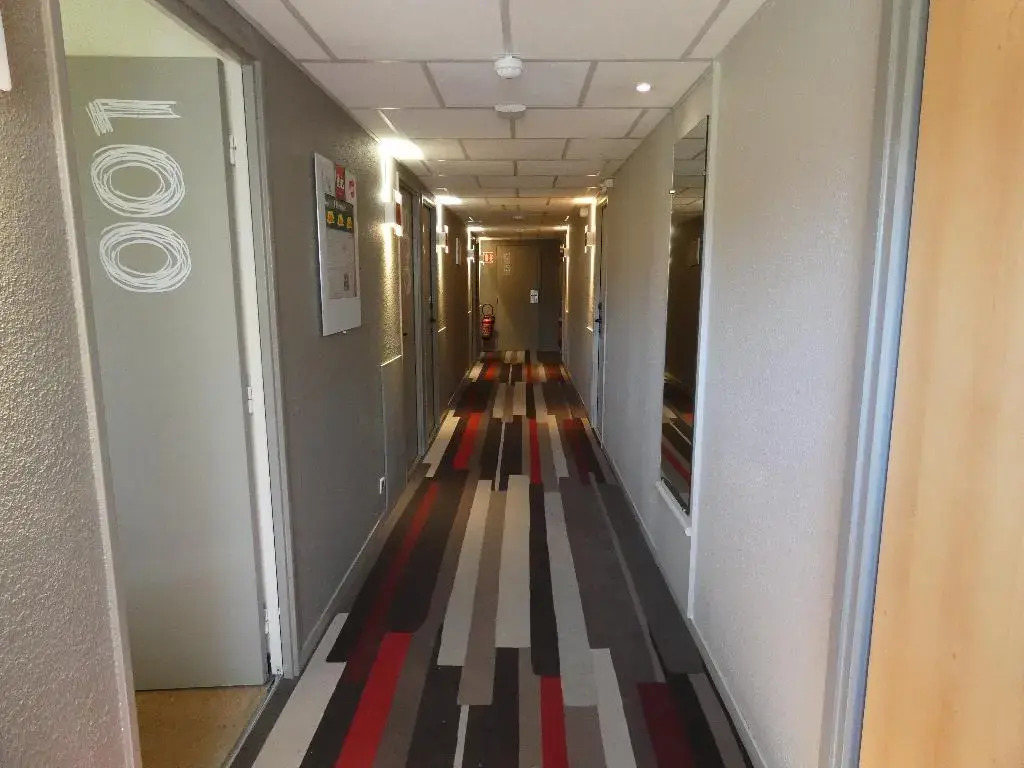 ibis Saintes